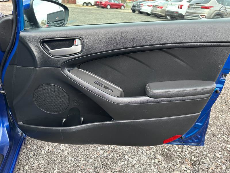 Used 2017 Kia Forte LX w/ LX Popular Package image 24