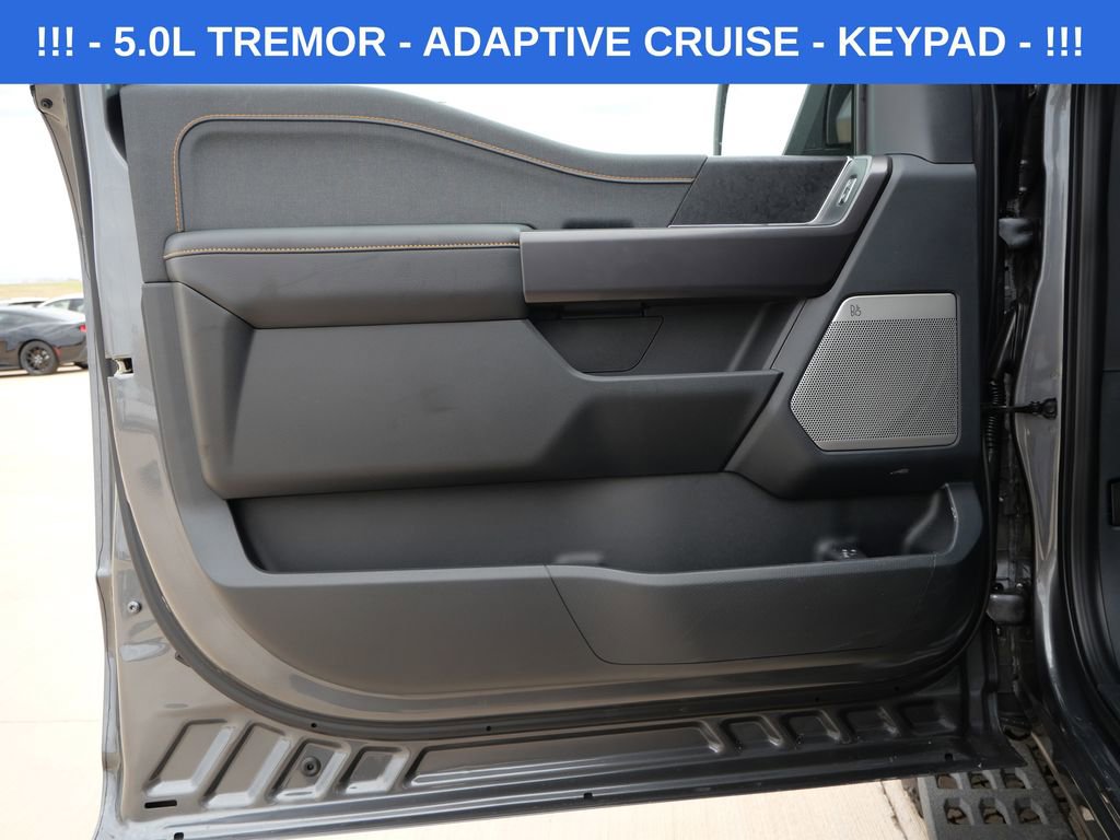 New 2026 Ford F150 Tremor image 18