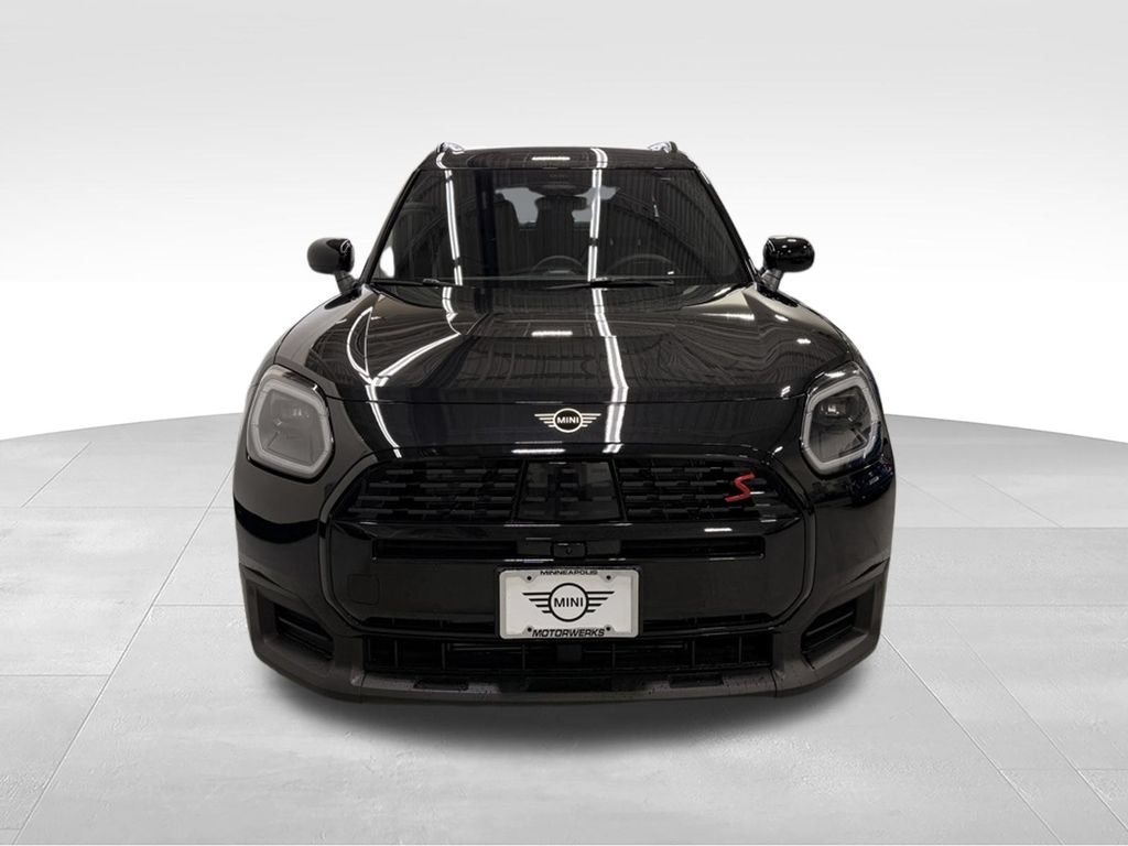 Used 2027 MINI Cooper Countryman S AWD/4WD image 7