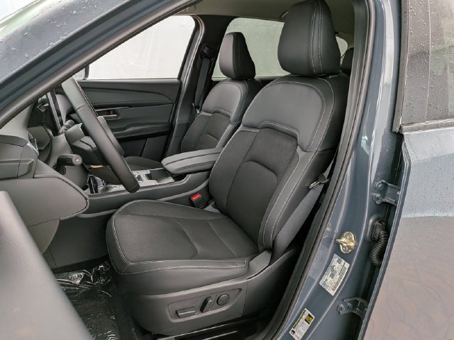 New 2026 MAZDA CX-5 Preferred AWD/4WD image 8