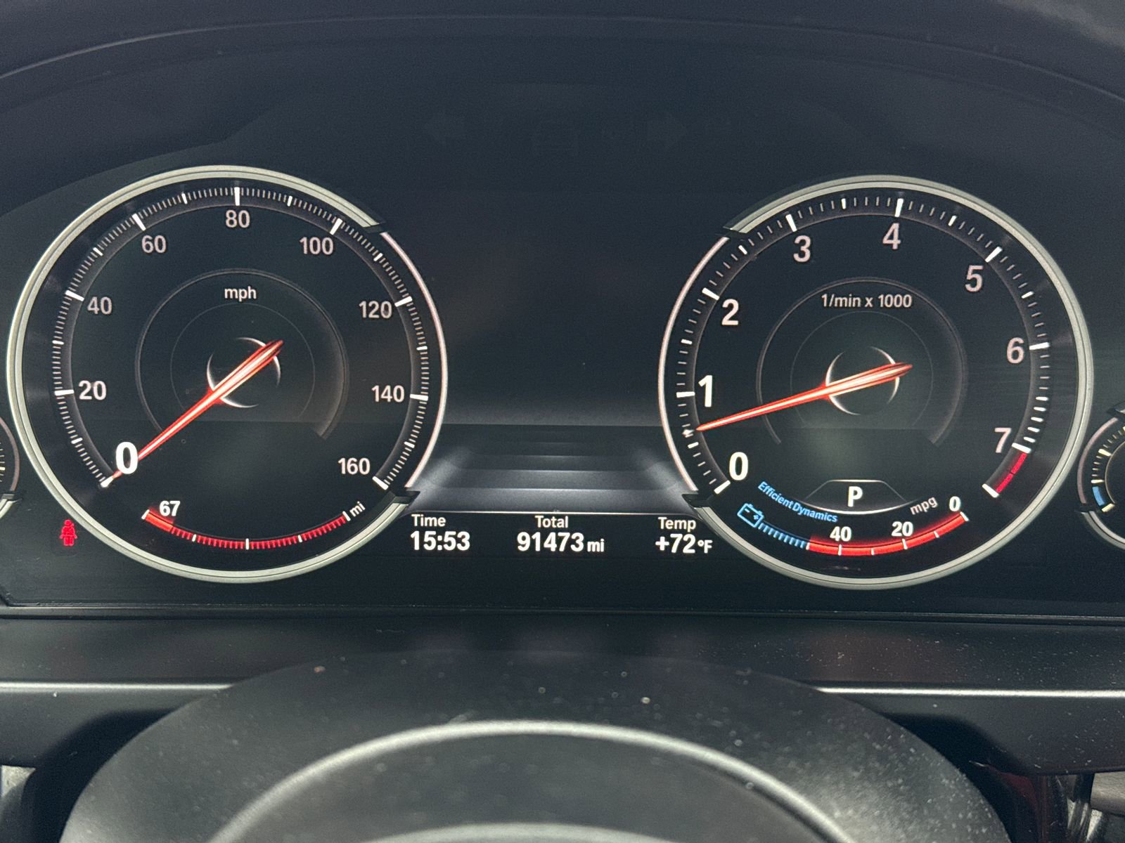 Used 2018 BMW X6 sDrive35i w/ M Sport Package AWD/4WD image 22