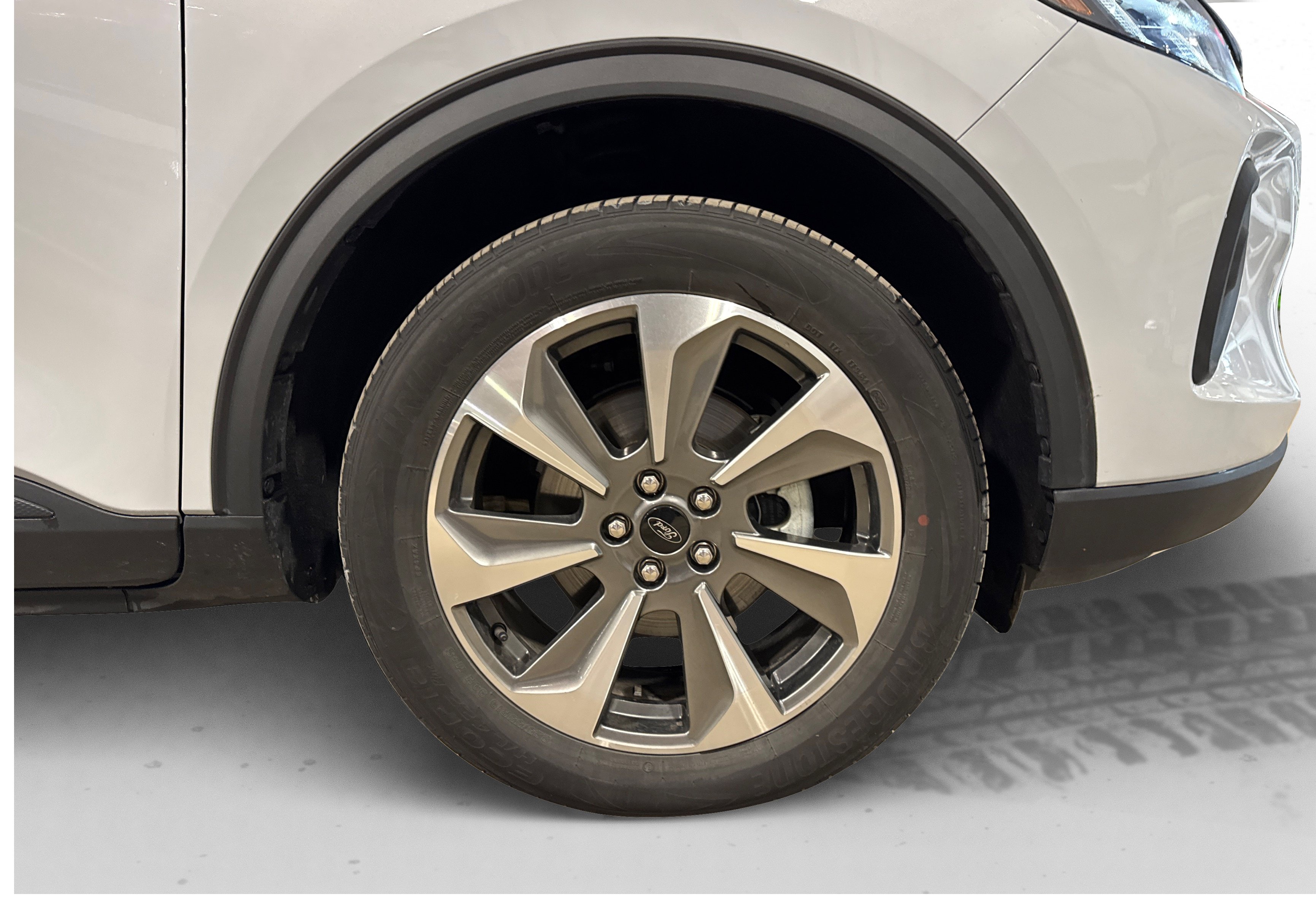 Used 2025 Ford Escape Platinum AWD/4WD image 54