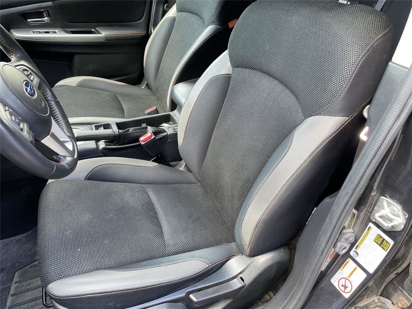 Used 2016 Subaru Crosstrek 2.0i Premium w/ Moonroof Package AWD/4WD image 12