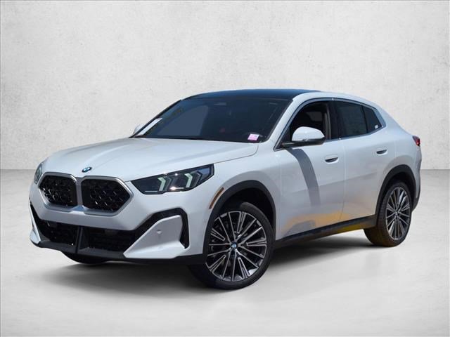 New 2026 BMW X2 xDrive28i w/ Convenience Package image 1