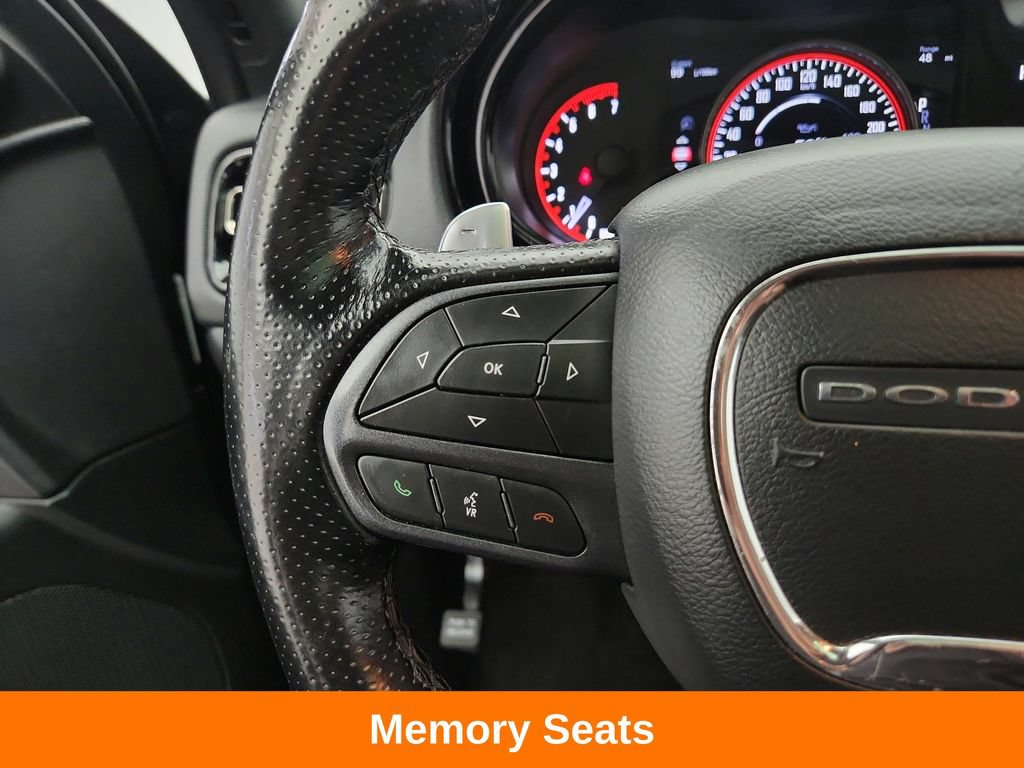 Used 2022 Dodge Durango GT w/ GT Premium Group AWD/4WD image 22