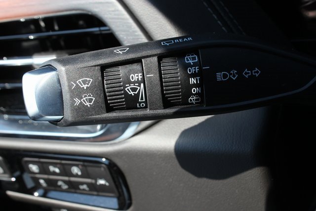 New 2025 GMC Yukon XL Denali w/ Sun & Power Step Package image 36