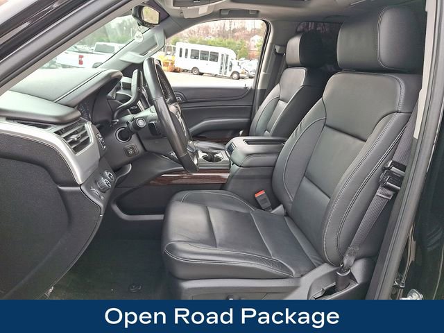 Used 2018 GMC Yukon XL SLT w/ Premium Edition image 2