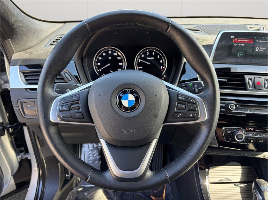 Used 2018 BMW X2 xDrive28i w/ Convenience Package image 22