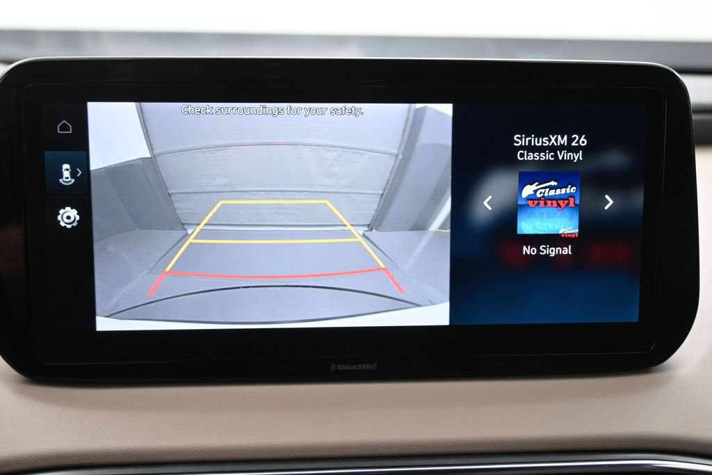 Used 2023 Hyundai Santa Fe SEL w/ Cargo Package FWD image 12