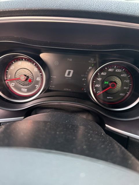 Used 2020 Dodge Charger Scat Pack image 11