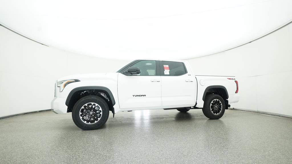 New 2025 Toyota Tundra SR5 image 18