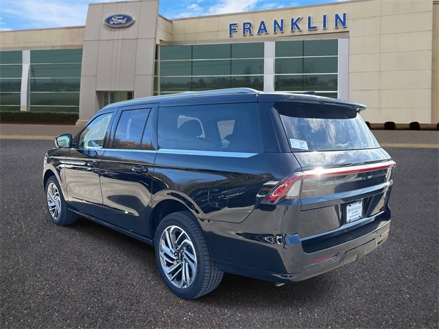 New 2025 Lincoln Navigator L Reserve image 5