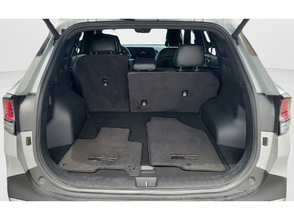 Used 2024 Kia Sportage X-Line w/ X-Line Premium Package AWD/4WD image 25