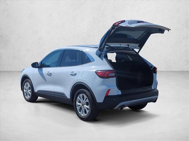 Used 2023 Ford Escape Active image 8