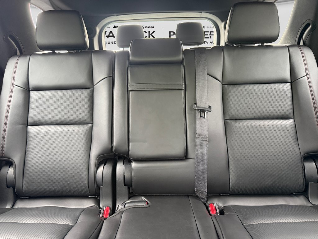 New 2026 Dodge Durango GT AWD/4WD image 16