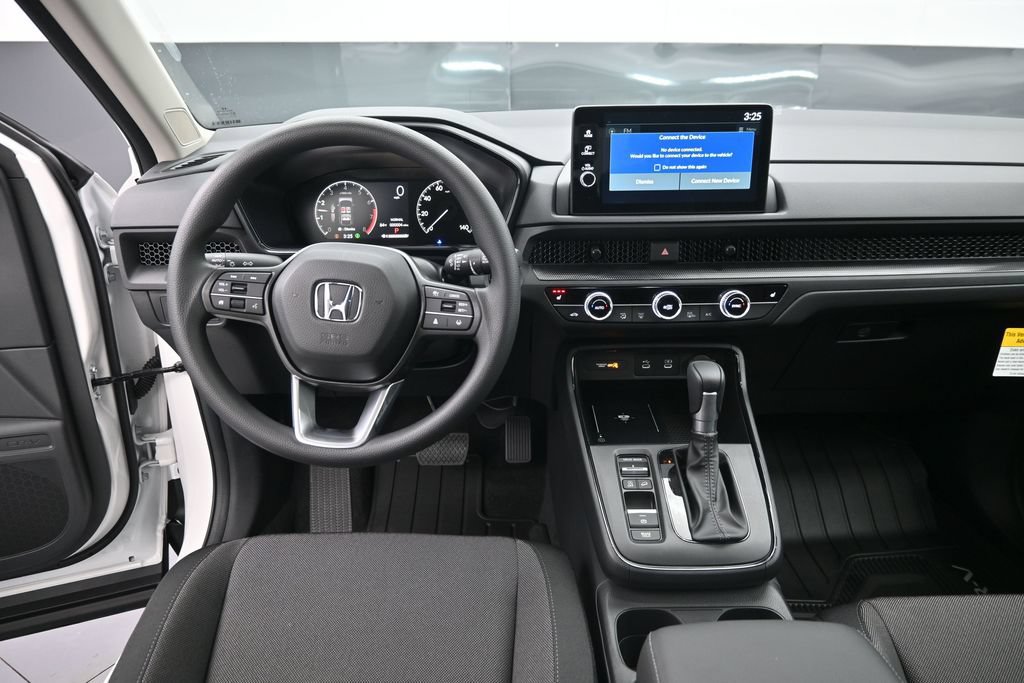 New 2027 Honda CR-V EX image 11