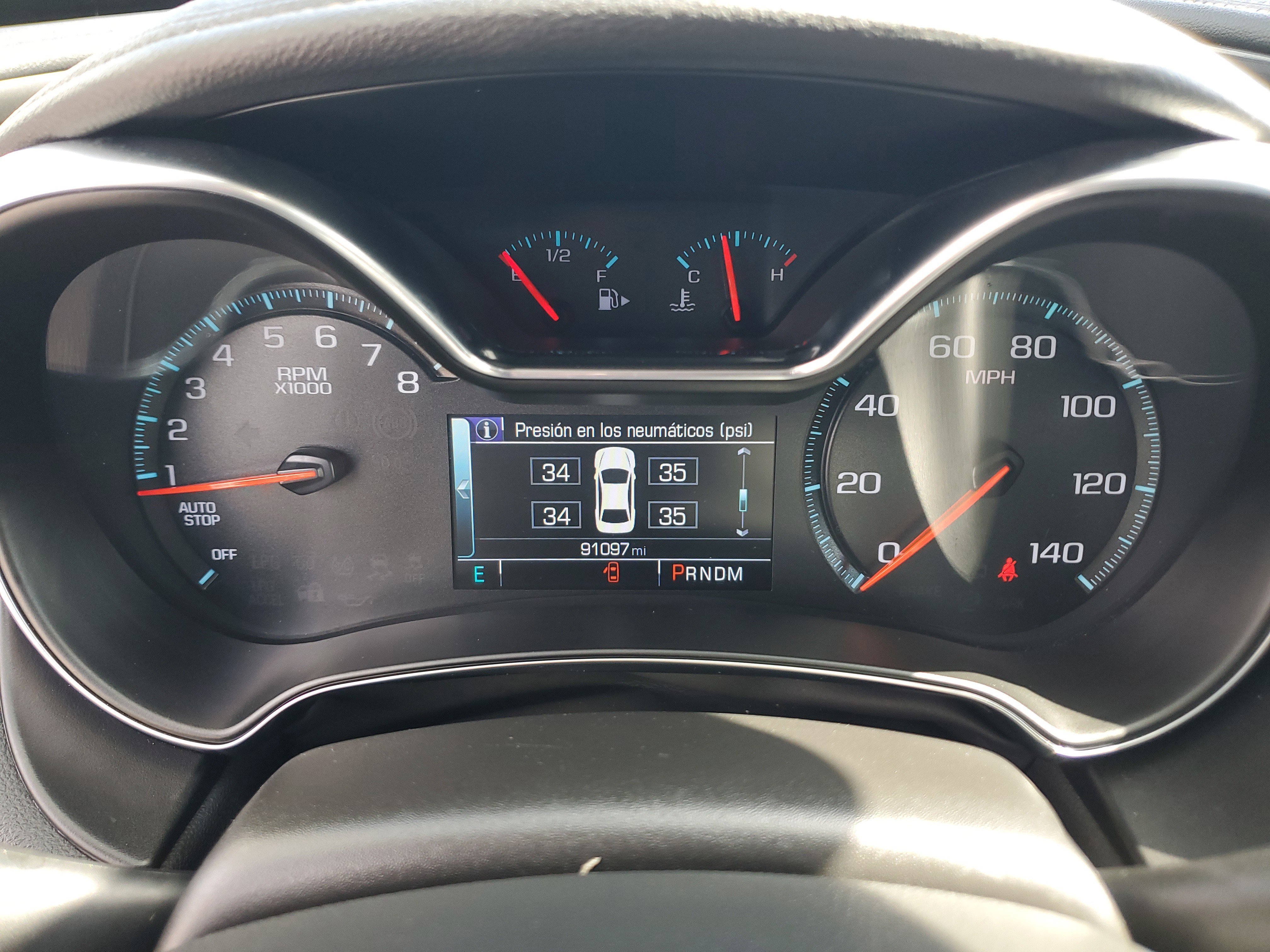 Used 2019 Chevrolet Impala LT image 30