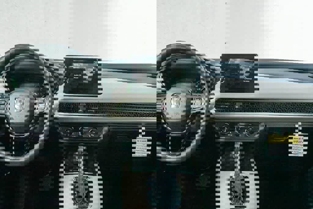 New 2026 Honda HR-V LX image 14