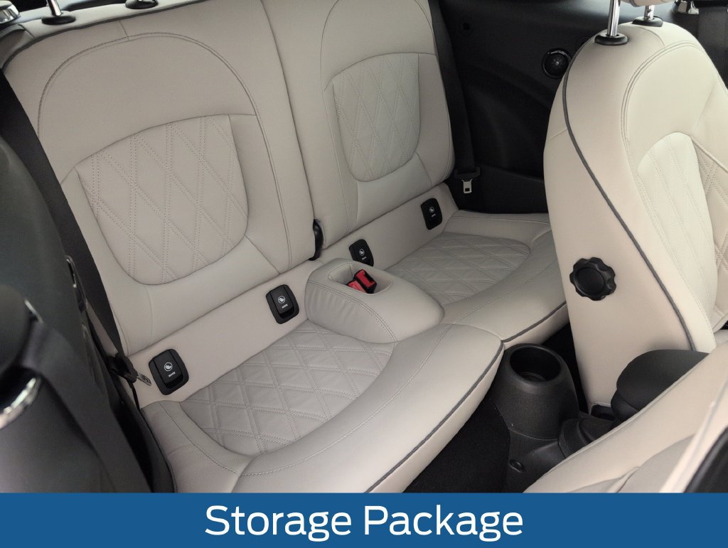 Used 2024 MINI Cooper S FWD image 16