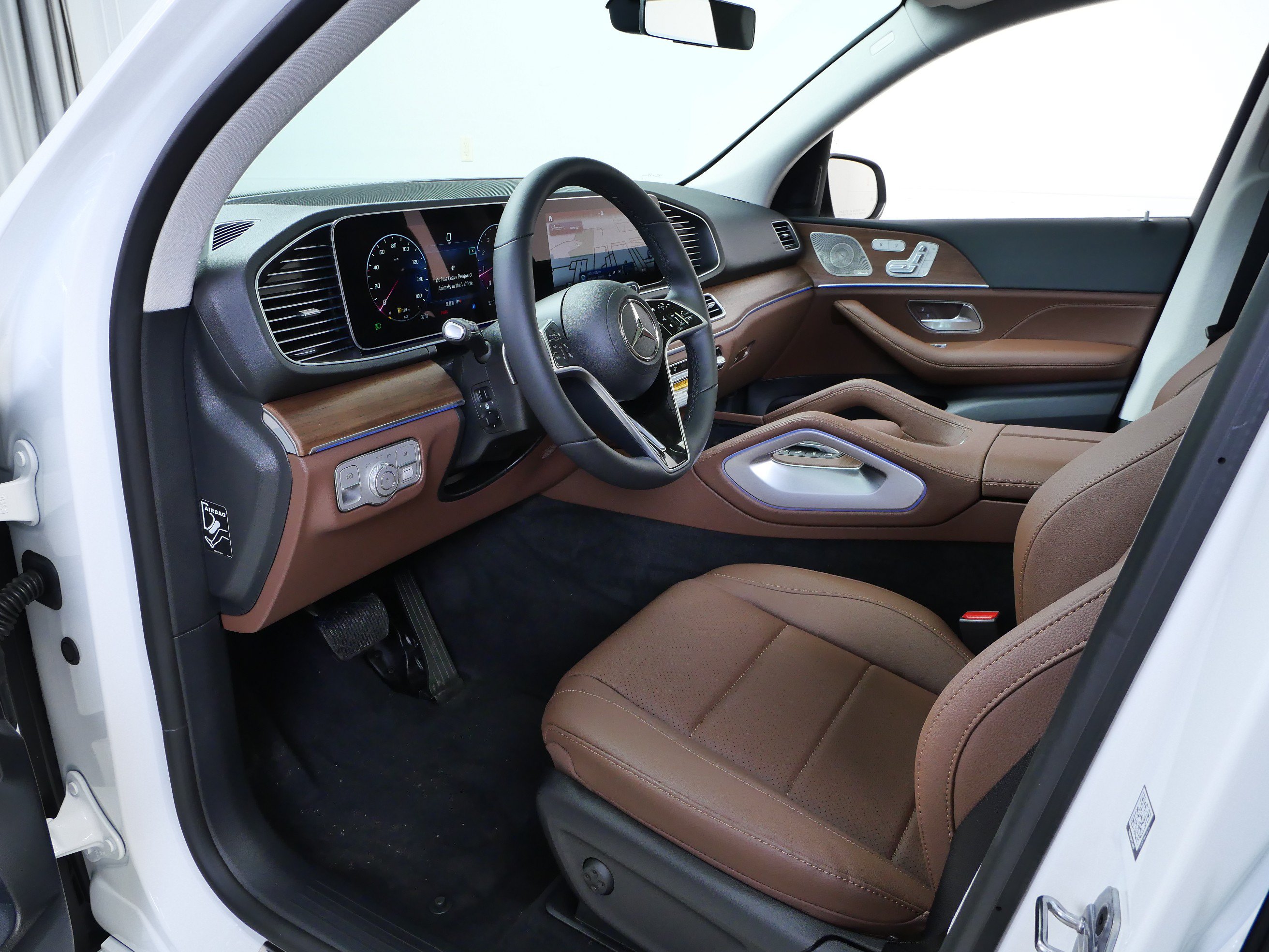 New 2026 Mercedes-Benz GLE 350 4MATIC image 7