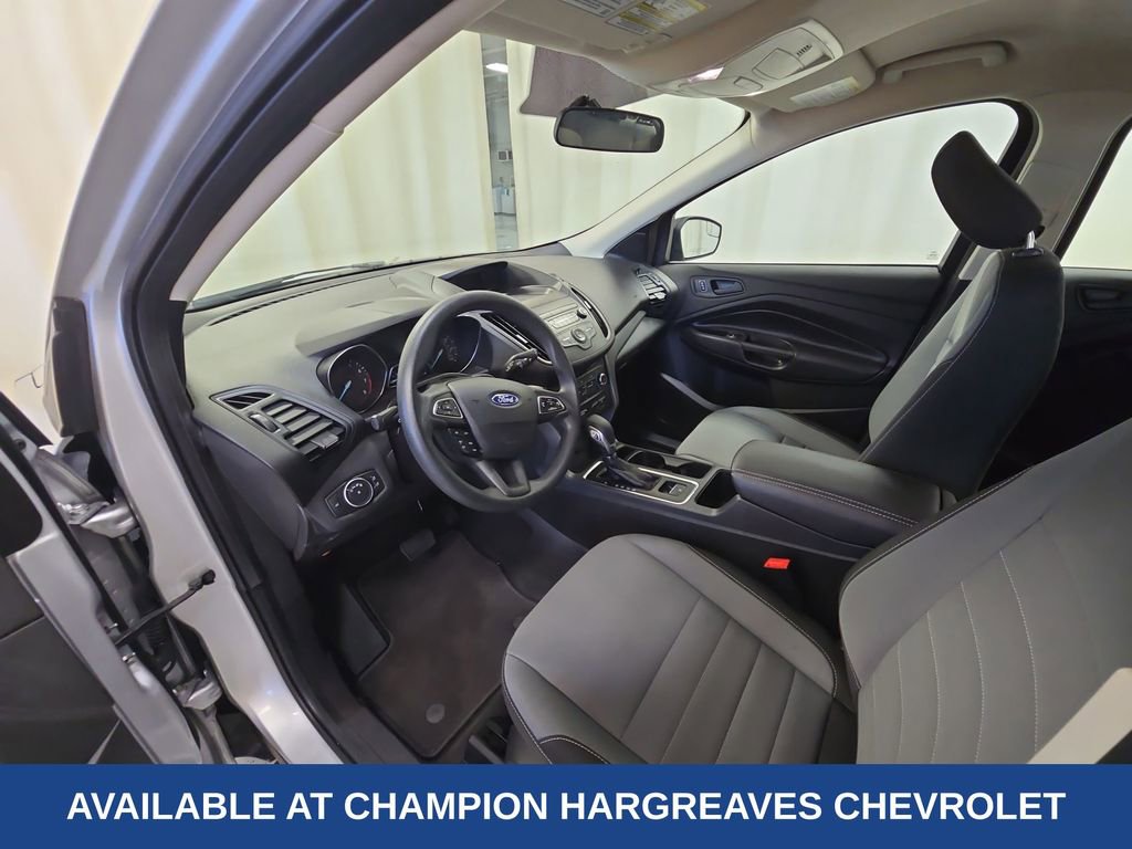 Used 2019 Ford Escape S image 14