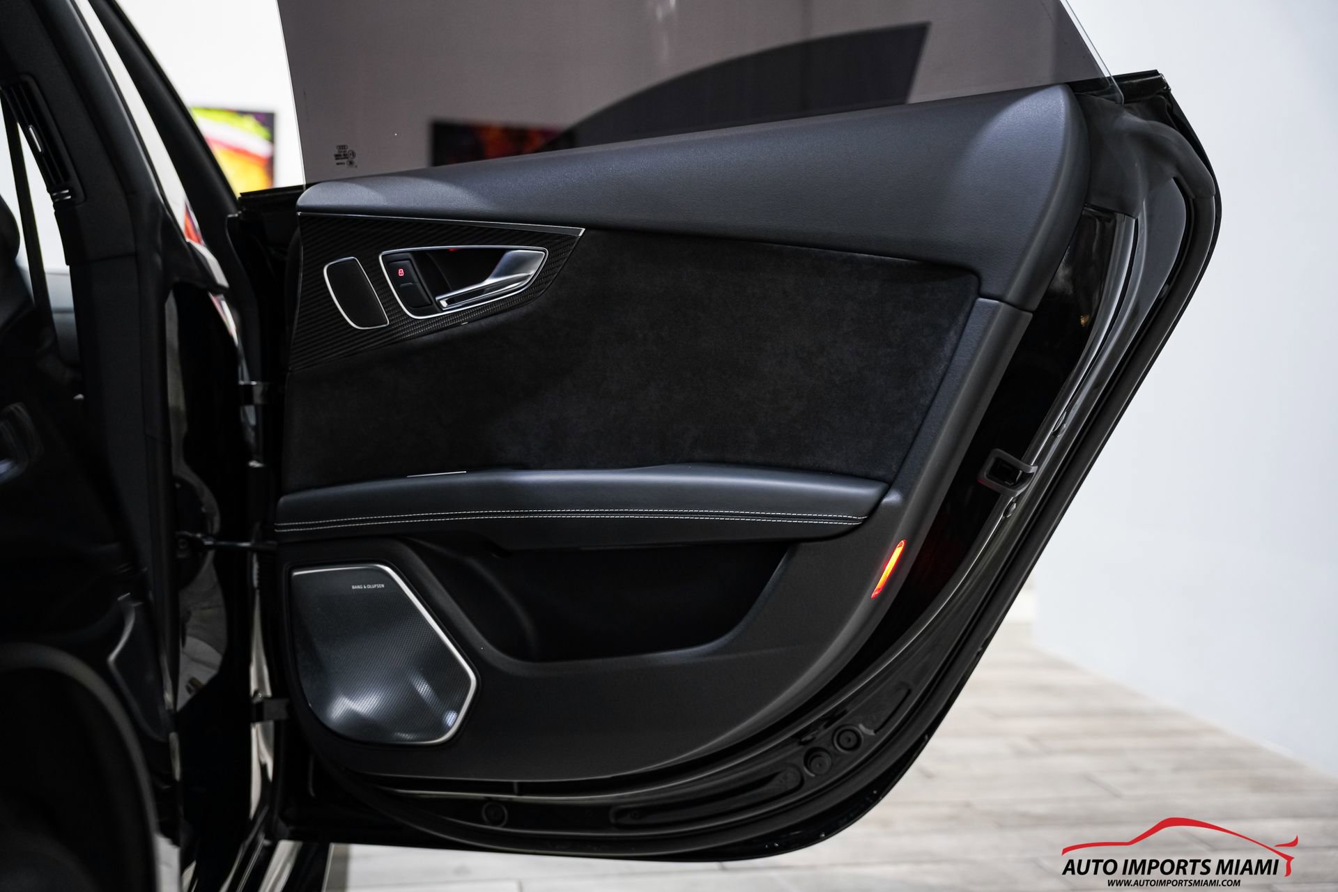 Used 2016 Audi RS 7 Prestige image 52