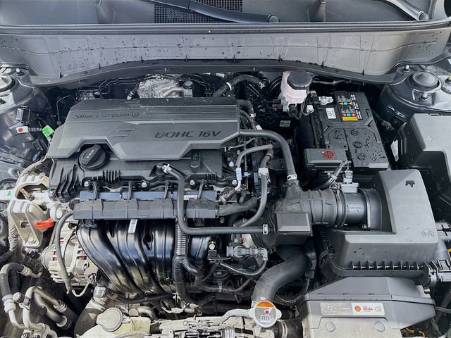 Used 2024 Hyundai Kona SEL w/ Convenience Package image 29
