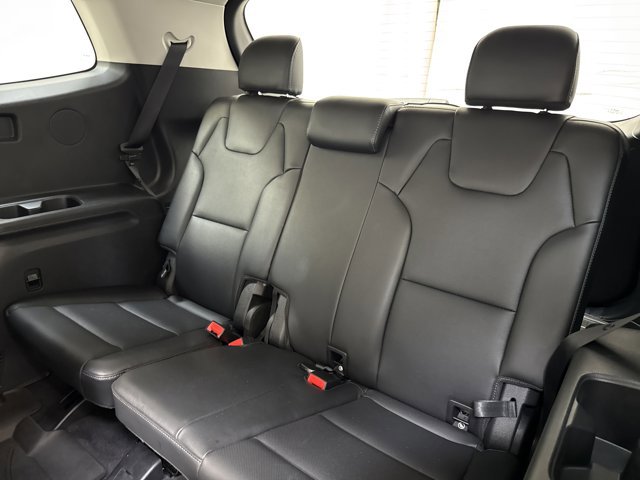 Certified 2022 Kia Telluride EX w/ EX Premium Package image 31