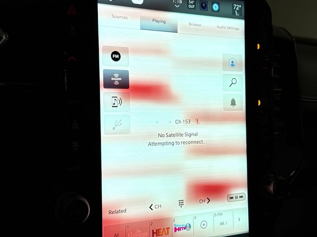 New 2026 RAM 2500 Limited image 19