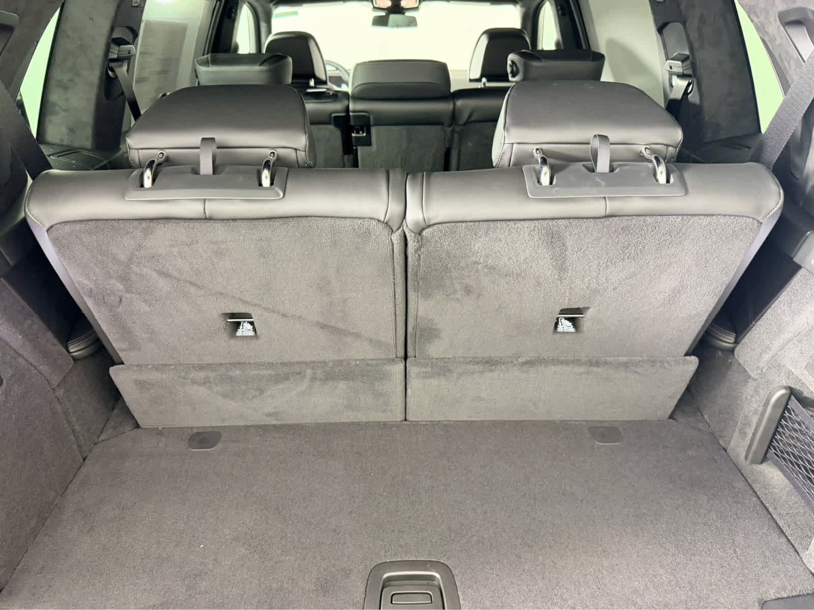 New 2026 BMW X7 xDrive40i w/ M Sport Package image 19