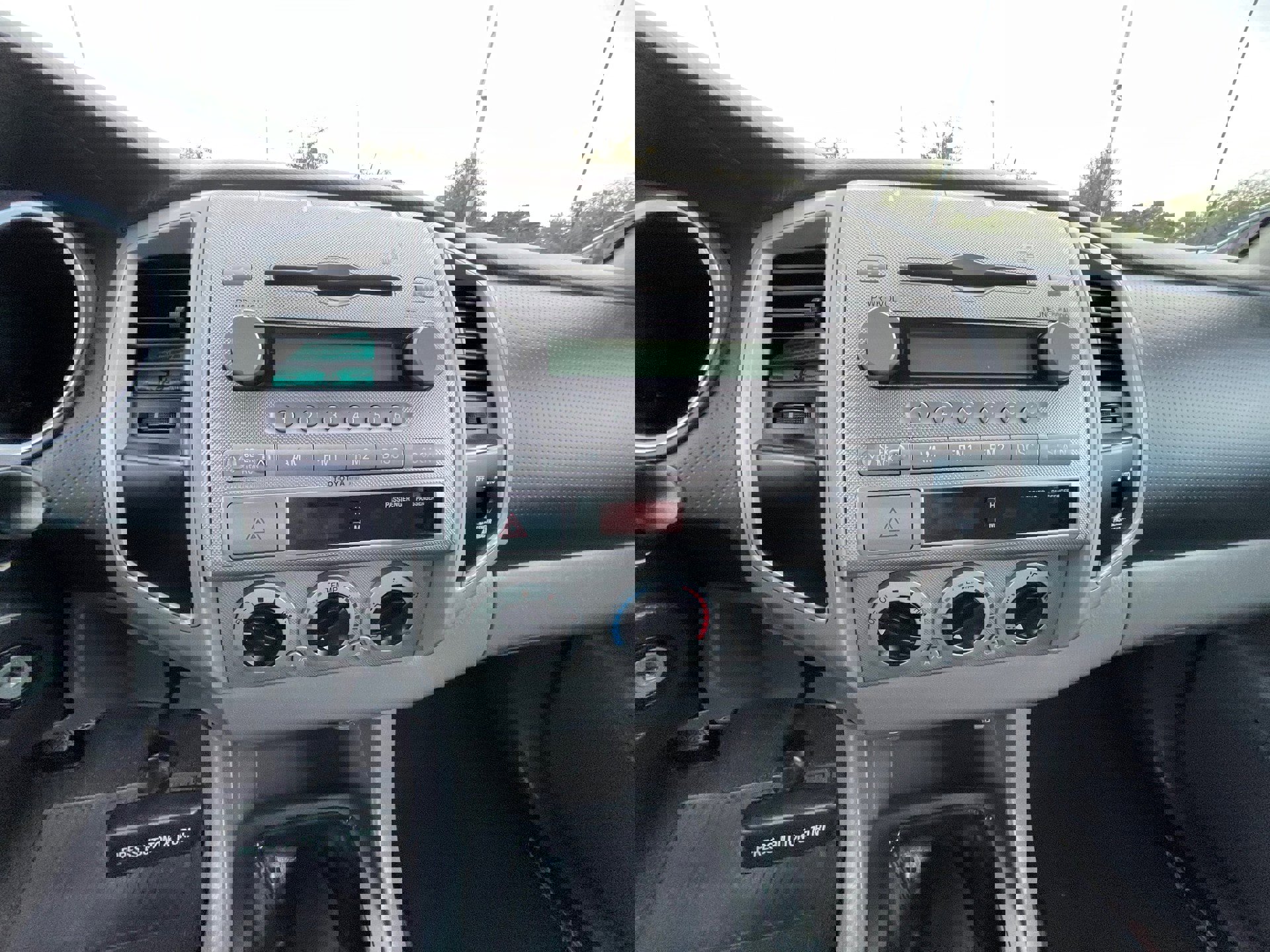 Used 2007 Toyota Tacoma PreRunner RWD image 22