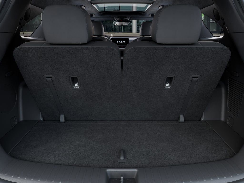 New 2026 Kia Sorento SX Prestige AWD/4WD image 20