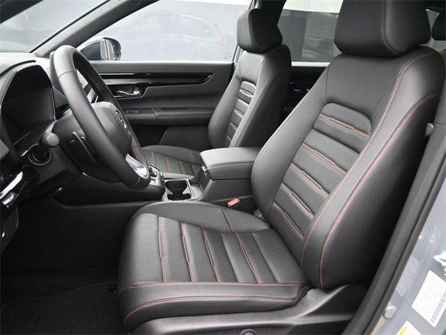 New 2026 Honda CR-V Sport Touring image 10
