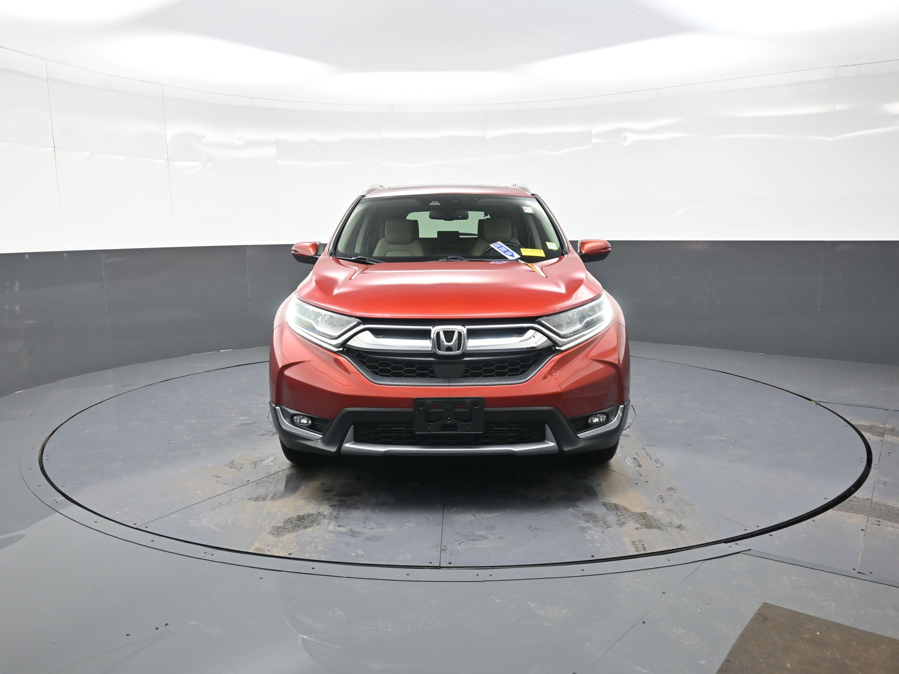 Used 2017 Honda CR-V Touring image 8