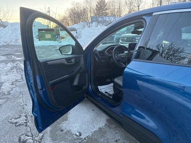 Certified 2022 Ford Escape SE w/ Convenience Package AWD/4WD image 14