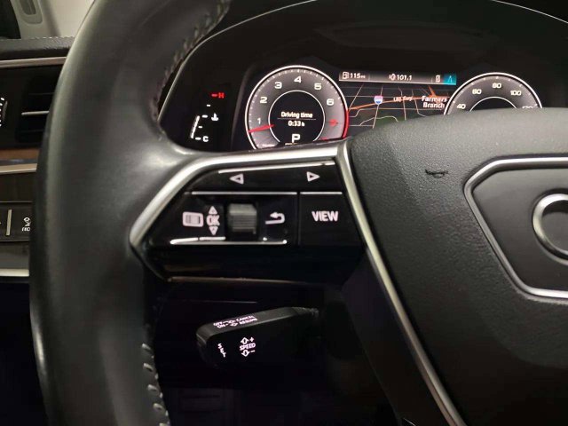 Used 2019 Audi A6 3.0T Premium Plus w/ Premium Plus Package AWD/4WD image 40