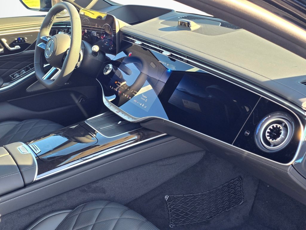New 2027 Mercedes-Benz S 500 4MATIC image 26