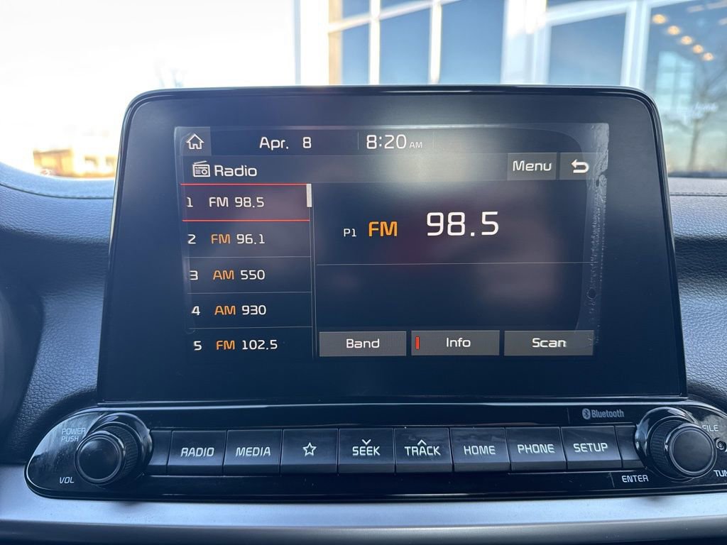 Used 2019 Kia Forte LXS image 30