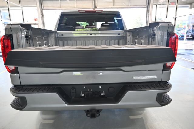 New 2026 GMC Sierra 1500 Elevation AWD/4WD image 7