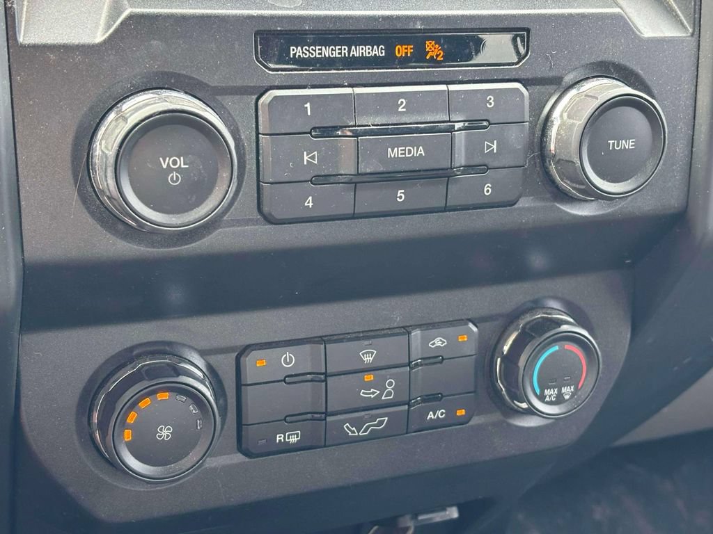 Used 2019 Ford F150 XL w/ Equipment Group 101A Mid AWD/4WD image 13