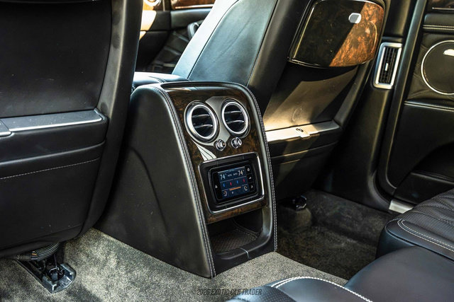 Used 2014 Bentley Flying Spur W12 AWD/4WD image 77