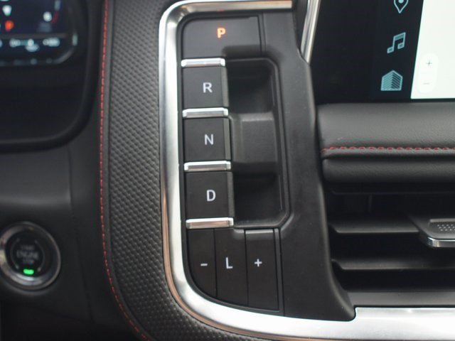 Used 2023 Chevrolet Tahoe RST w/ Luxury Package image 12