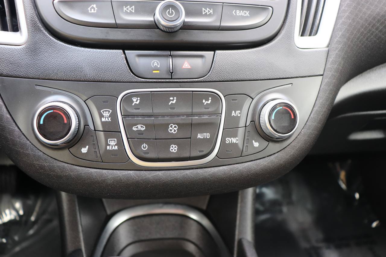 Used 2025 Chevrolet Malibu LT FWD image 26