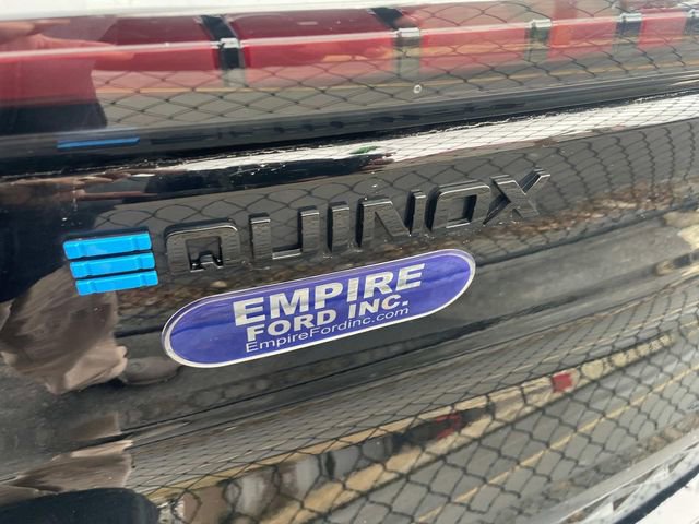 Used 2024 Chevrolet Equinox EV RS image 5