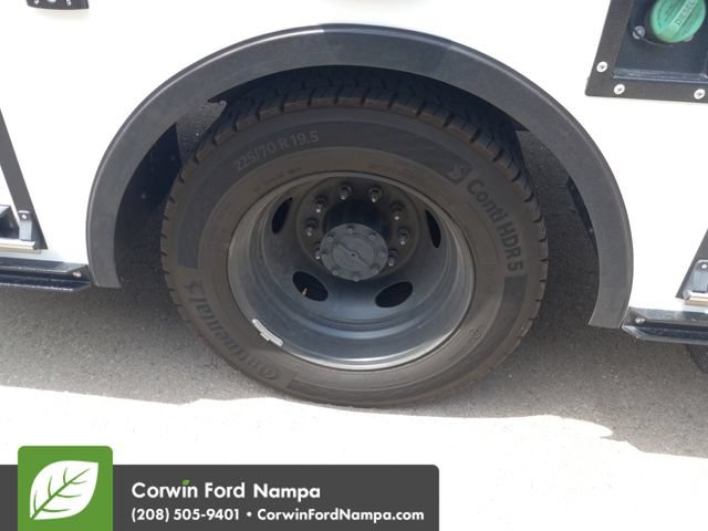 New 2024 Ford F550 4x4 Crew Cab Super Duty image 35