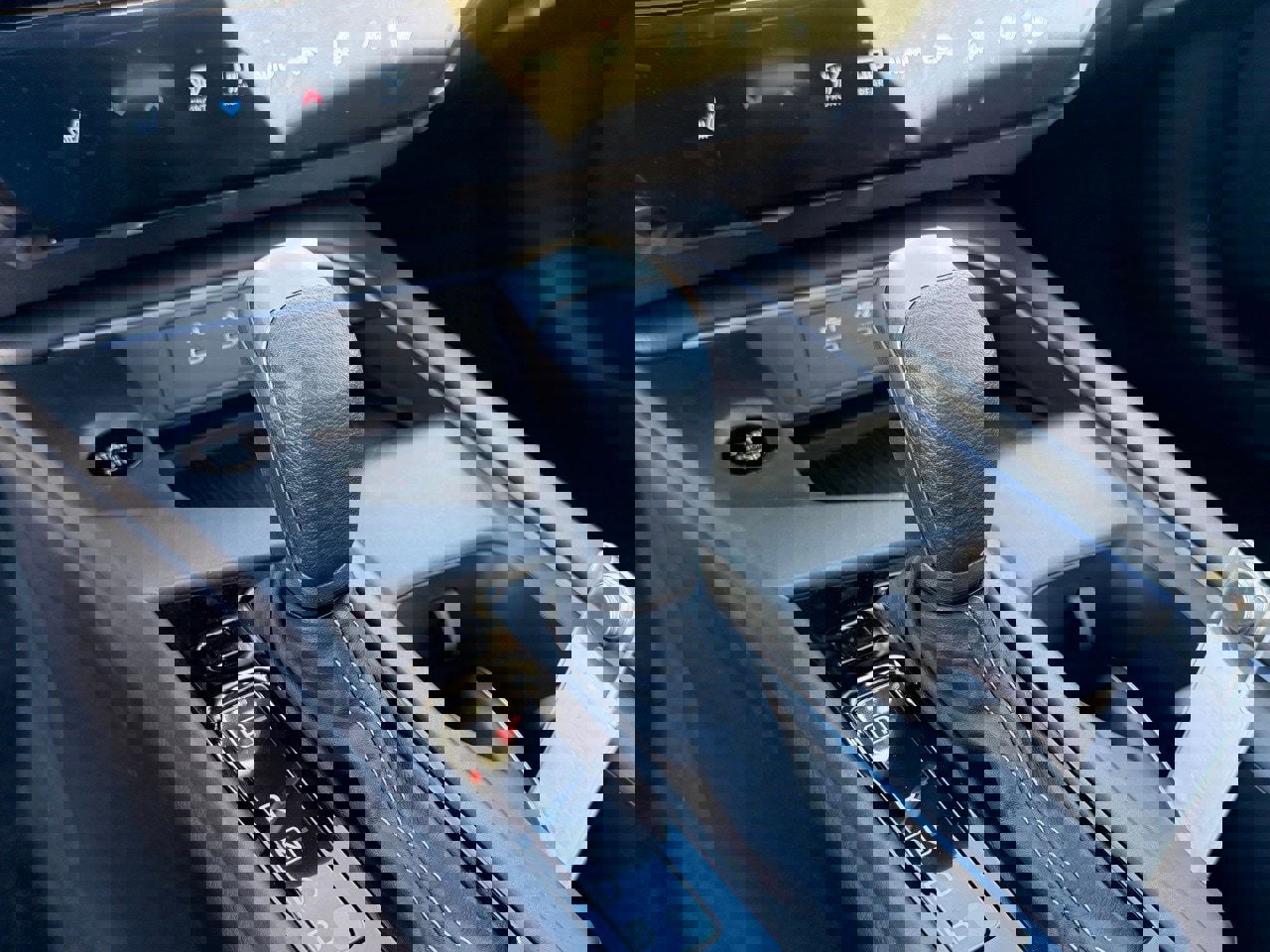 New 2026 Nissan Sentra SV image 18