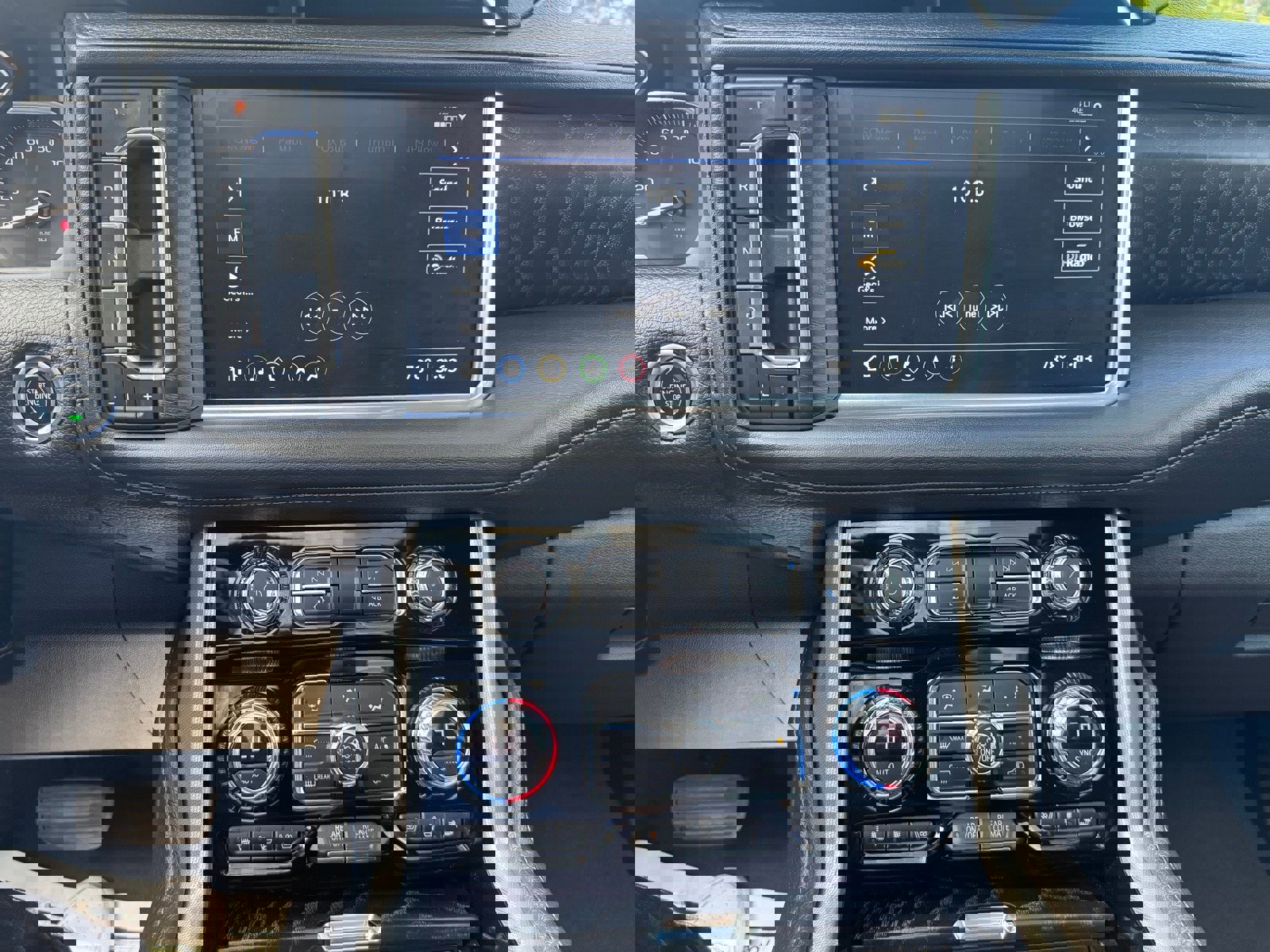 Used 2021 GMC Yukon XL Denali w/ Denali Ultimate Package image 20