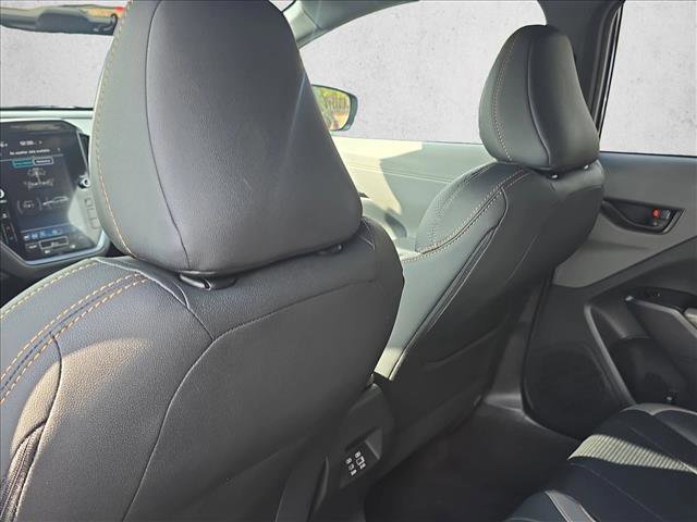 Used 2024 Subaru Crosstrek 2.5i Wilderness image 15