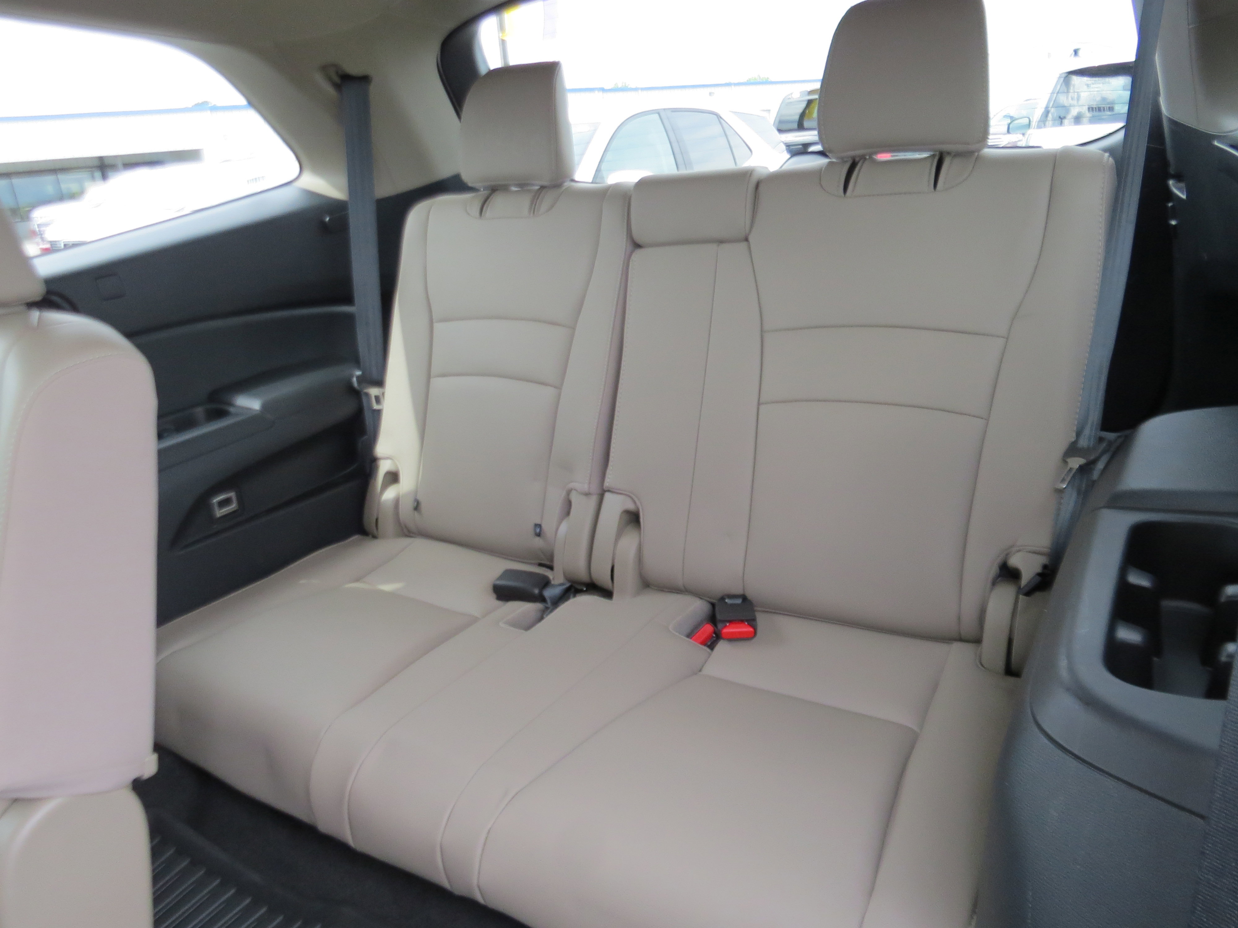 Used 2020 Honda Pilot EX-L image 14