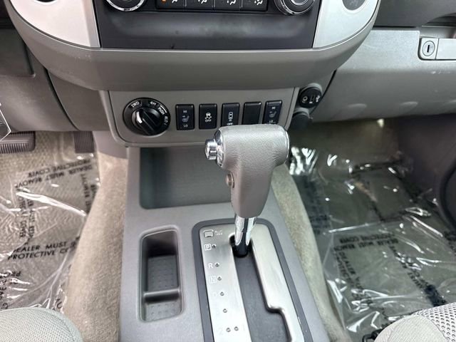 Used 2017 Nissan Frontier SV w/ SV Value Truck Package AWD/4WD image 24